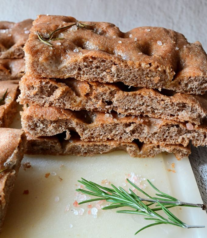 Boulangerie & viennoiserie