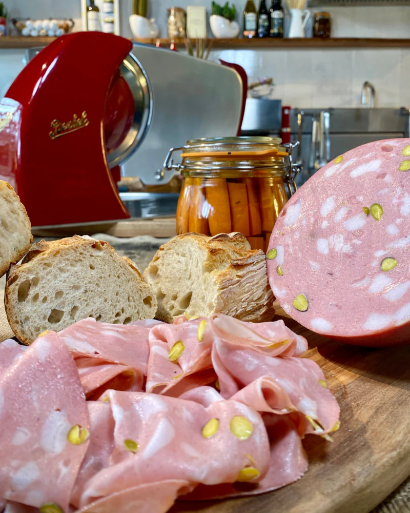 Délices de la terre