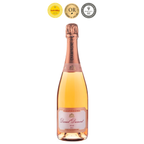 Champagne Rosé 1er Cru