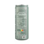 Eau de coco + mangue 24 pc