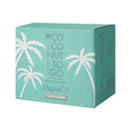 Eau de coco 24 pc