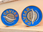 Caviar 2,8%