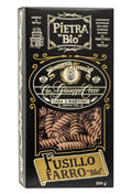 Fusilli à l'épeautre Bio