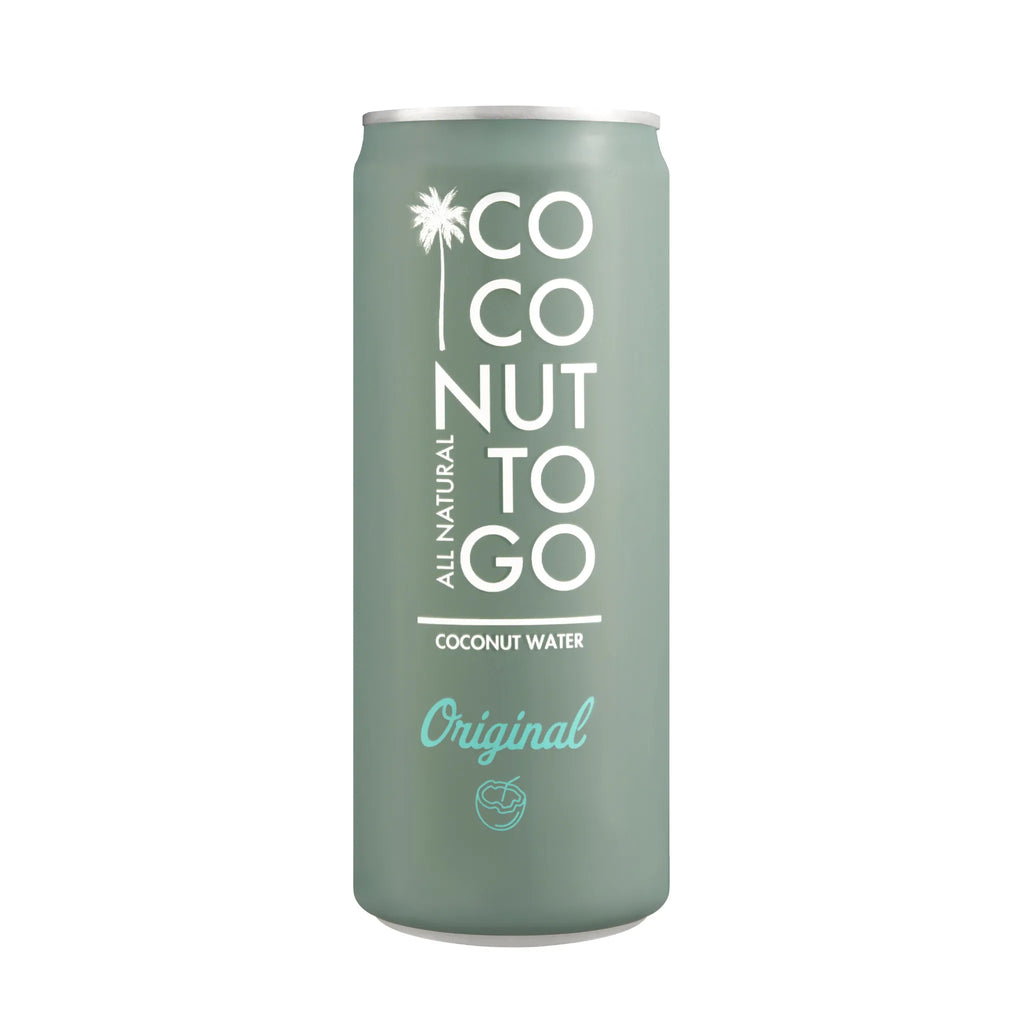 Eau de coco 24 pc