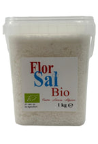 Fleur de sel d'Algarve