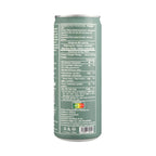 Eau de coco + ananas 24 pc