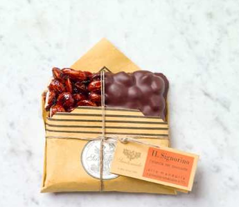 Il Signorino - Chocolat grand cru