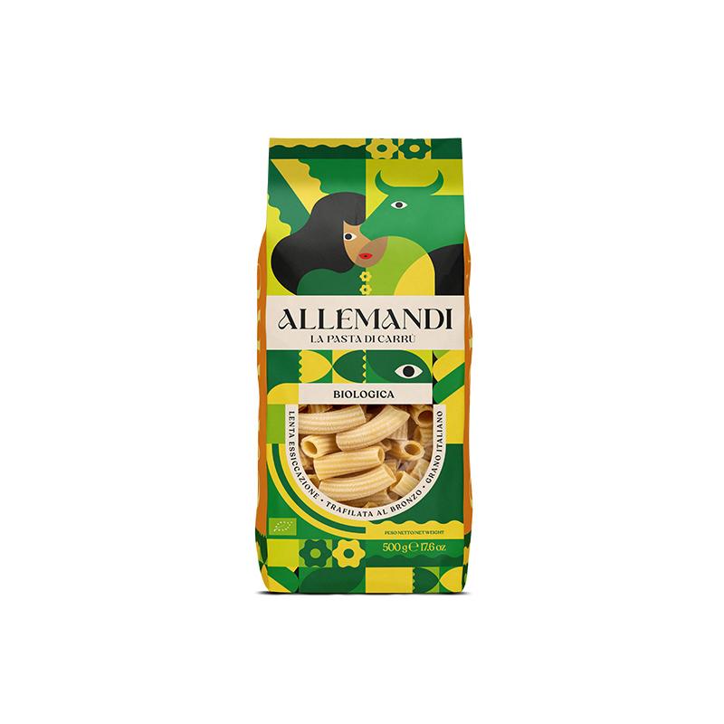 Bio Rigatoni