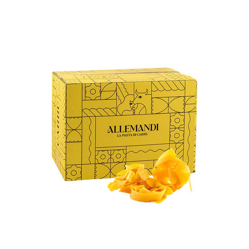 Pappardella all'uovo