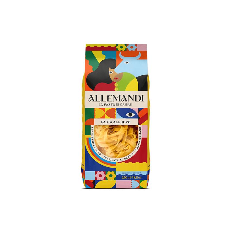 Tagliatella all'uovo