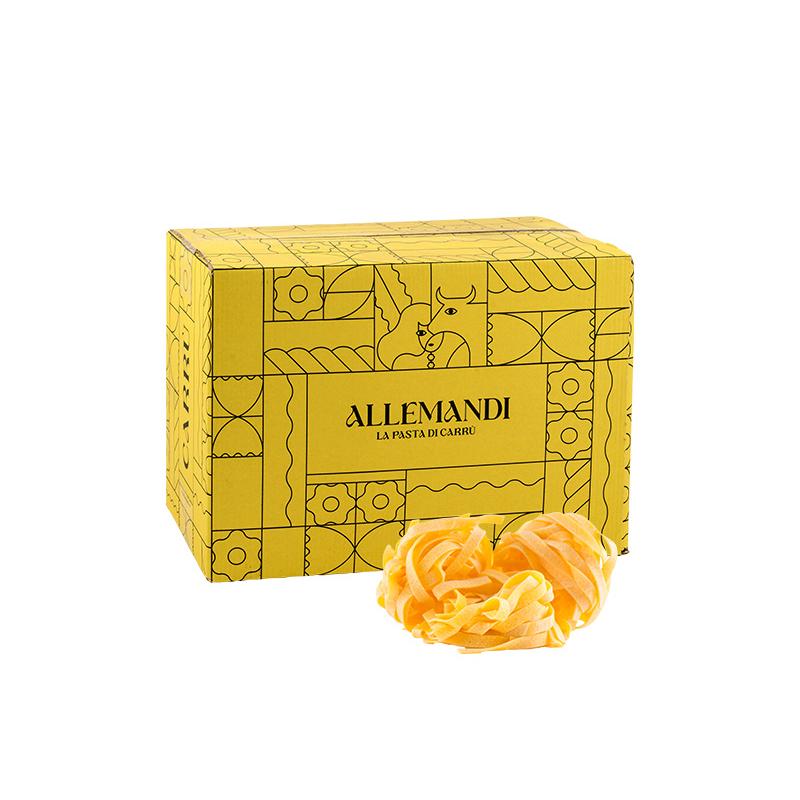 Tagliatella all'uovo