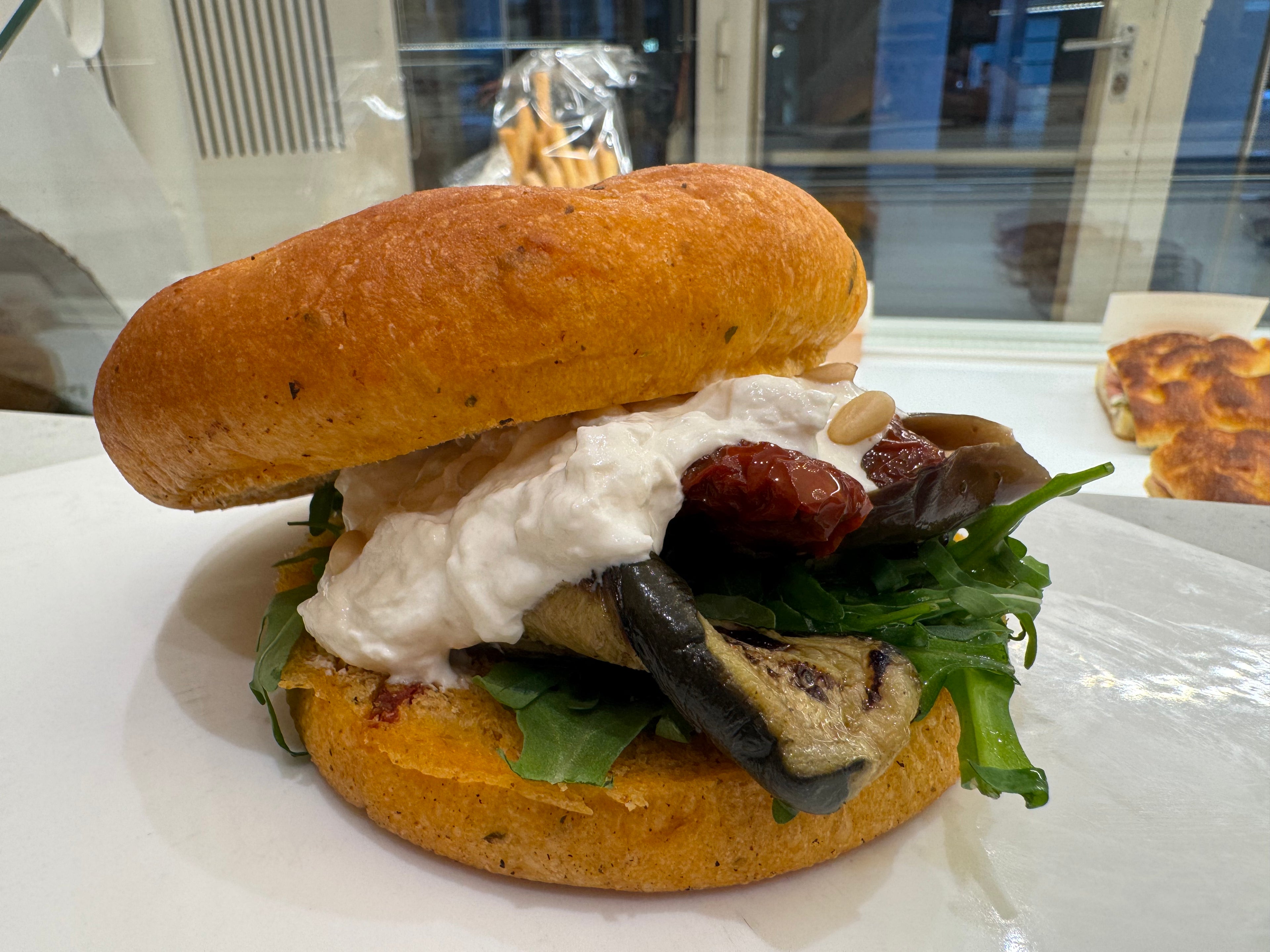 Le jardin des Pouilles végé