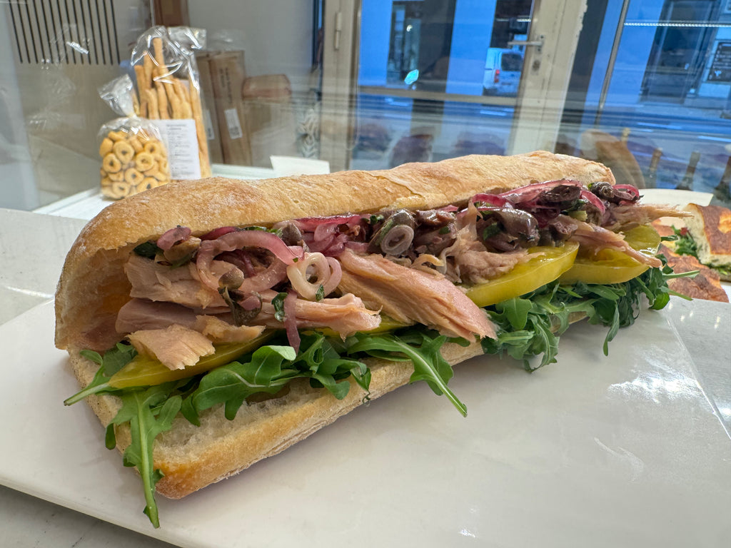 La méditerranéenne