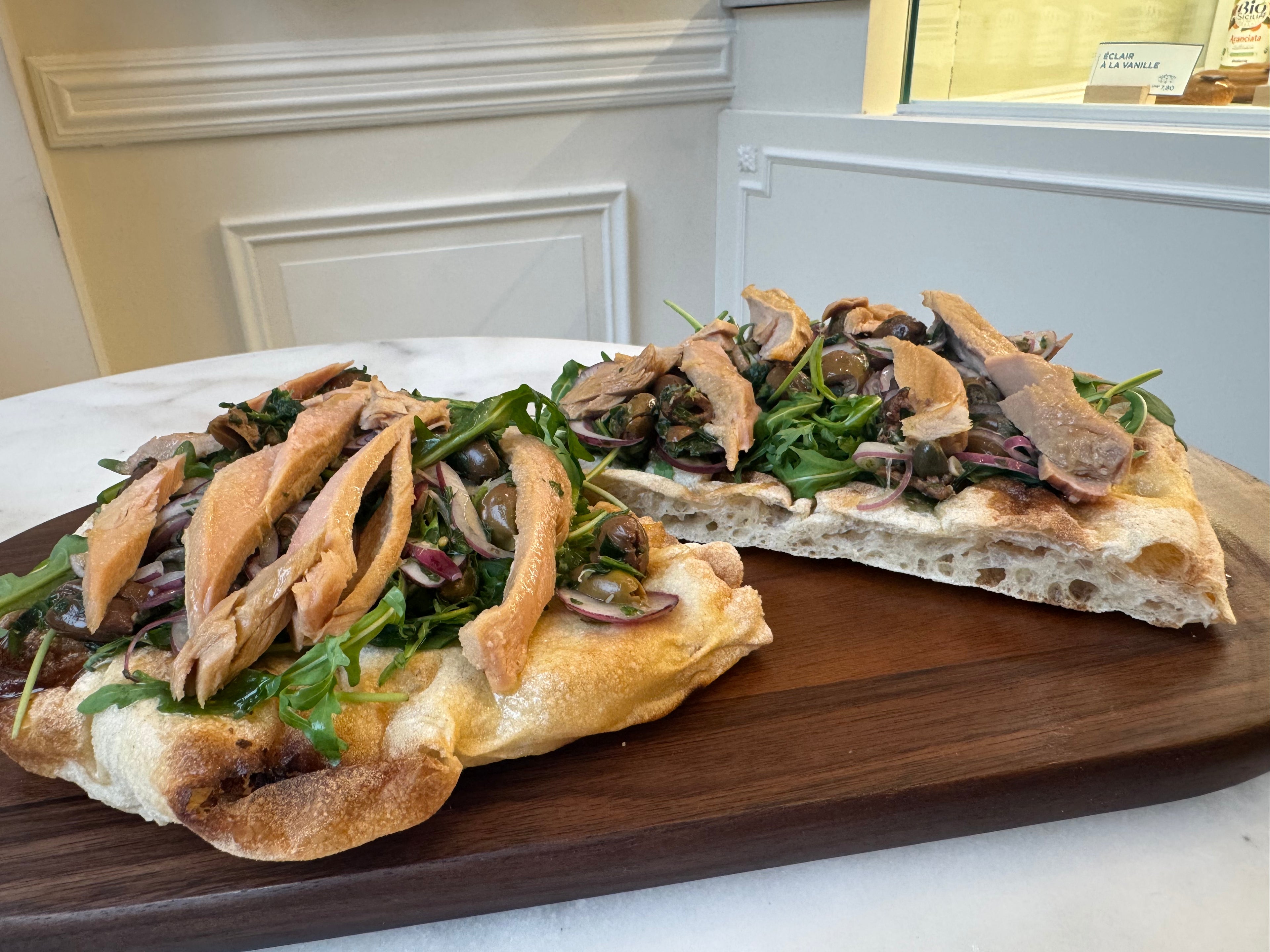 La méditerranéenne