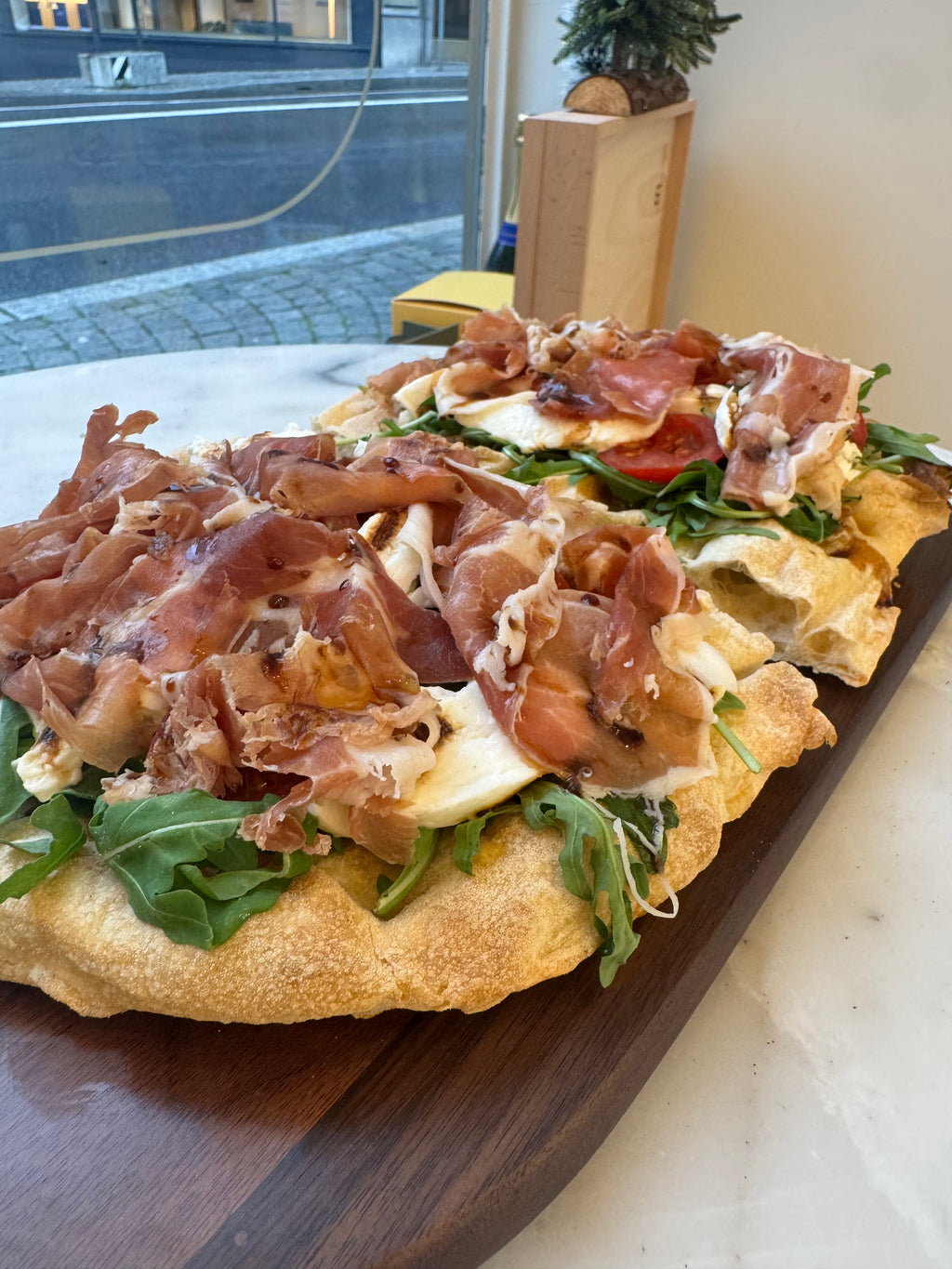 La delizia di Carpegna