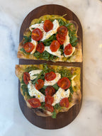 La riviera ligure végé