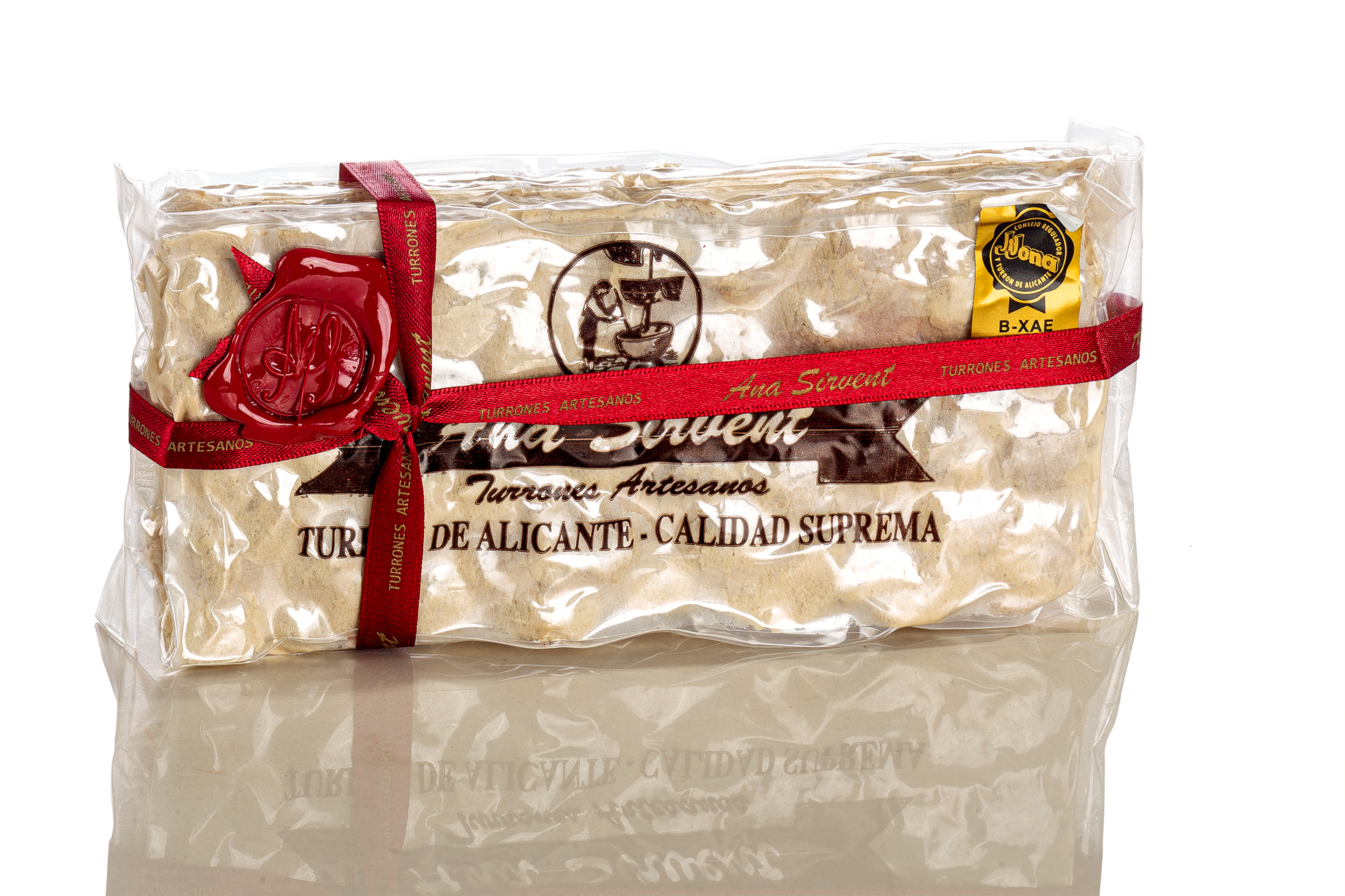Turrón de Alicante
