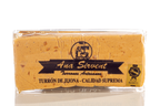 Turrón de Jijona