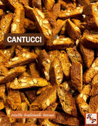 Cantucci aux amandes
