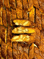 Cantucci aux amandes
