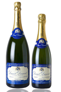 Champagne Prestige Millesime 1er Cru