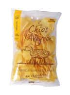 Patatine fritte cotte in pentola