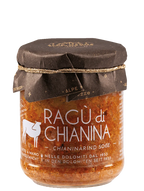 Ragoût blanc de Chianina IGP