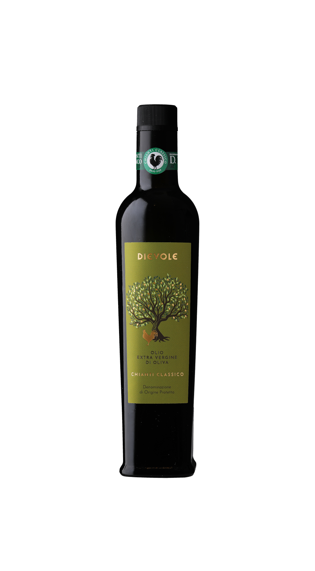Huile Chianti Classico E.V.O. DOP