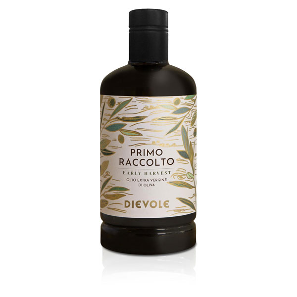 Huile Primo Raccolto E.V.O. 2025