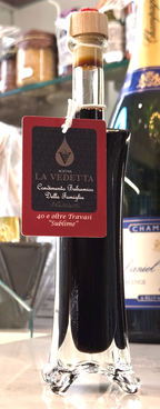 Vinaigre balsamique 50 ans