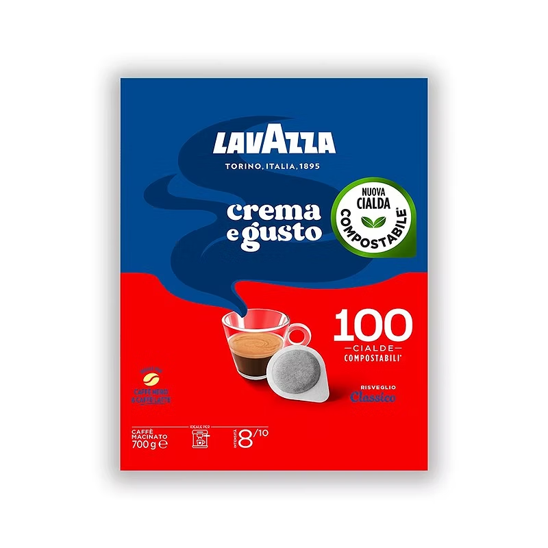 Café Crema & gusto Classico