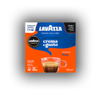Café Crema & gusto Forte