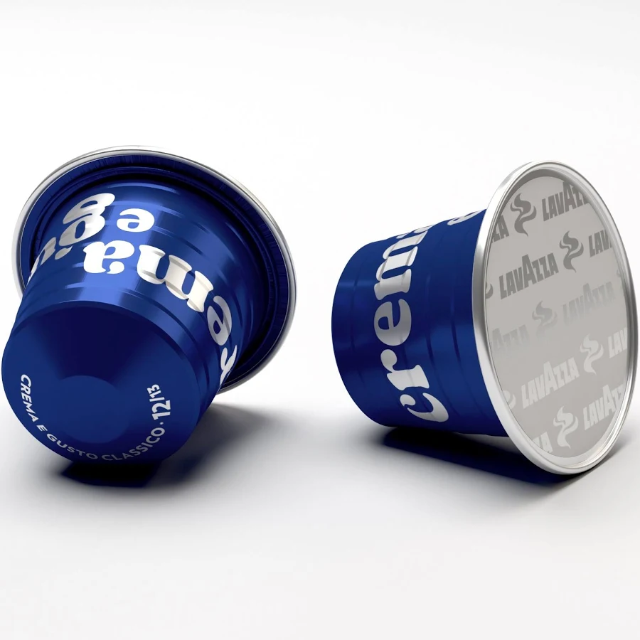 Café Crema & gusto Classico