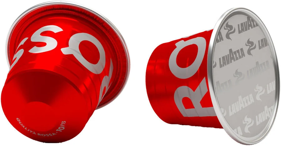 Café Qualità Rossa