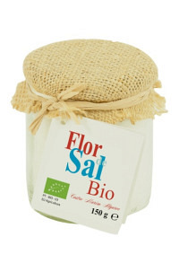 Fleur de sel d'Algarve