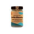 Crème de noisettes Piémont IGP