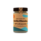 Crème de noisettes Piémont IGP