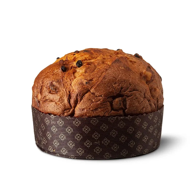 Panettone de Noël