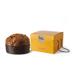 Panettone de Noël
