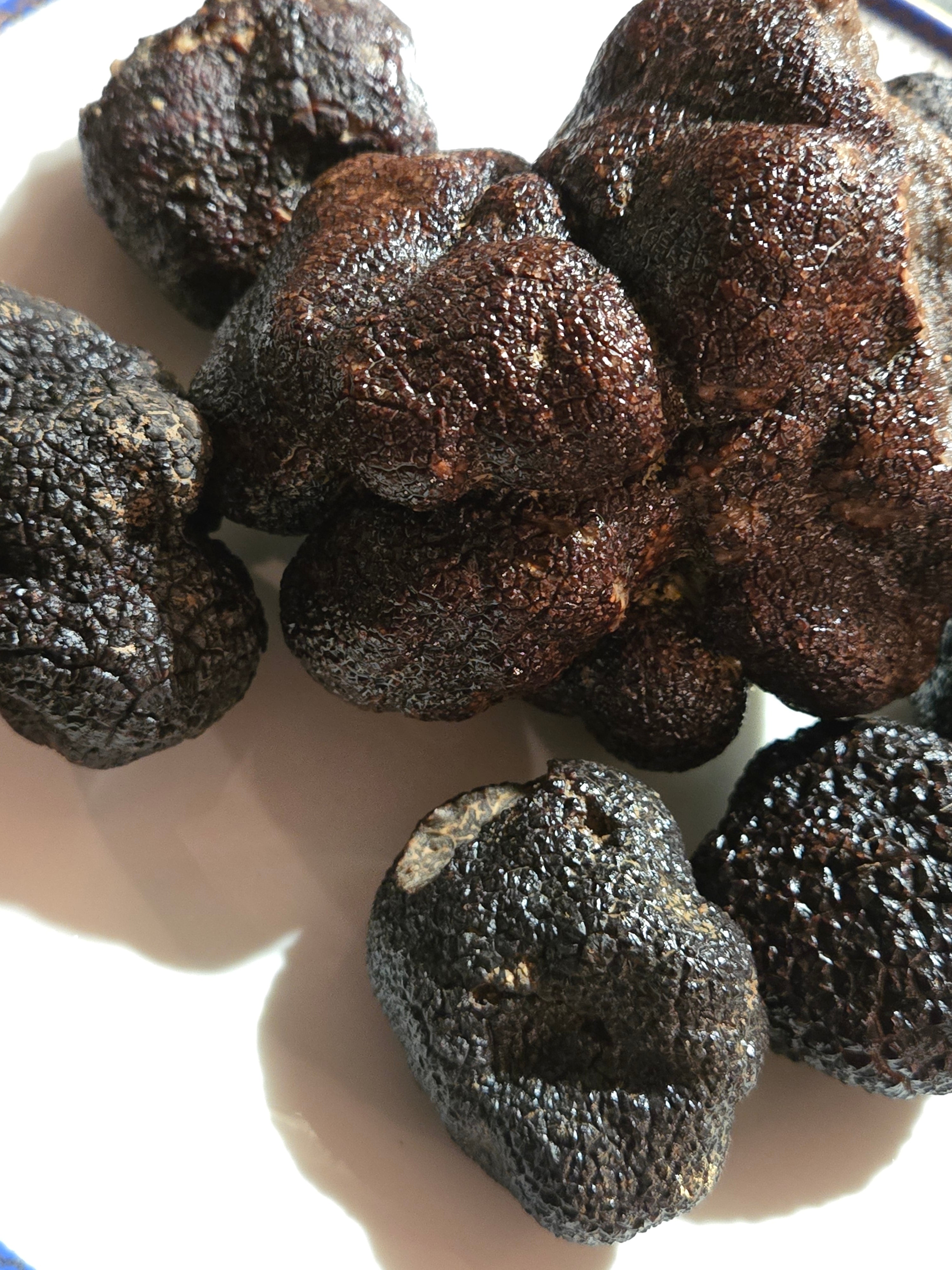 Truffe noire d'hiver